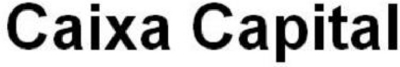 CAIXA CAPITAL
