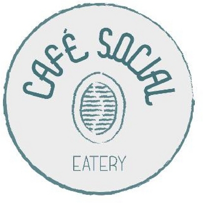 CAFÉ SOCIAL EATERY
