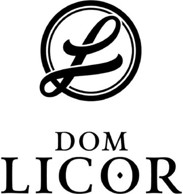 DOM LICOR