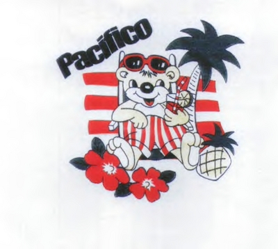 PACÍFICO