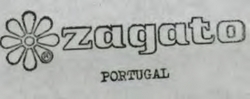ZAGATO