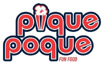 PIQUE POQUE FUN FOOD