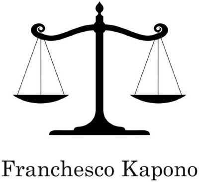 FRANCHESCO KAPONO