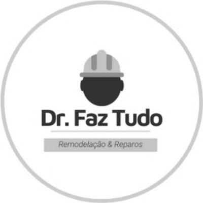 DR. FAZ TUDO REMODELAÇÃO E REPAROS