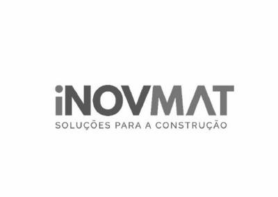 INOVMAT SOLUÇÕES PARA A CONSTRUÇÃO