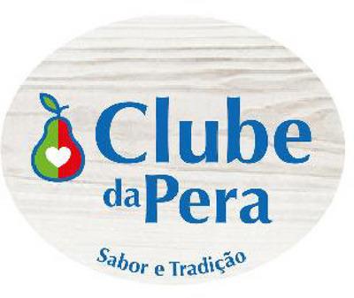 CLUBE DA PERA SABOR E TRADIÇÃO