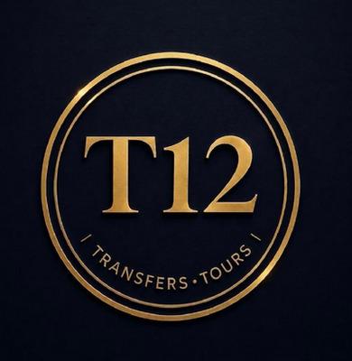 T12 TRANSFERS TOURS