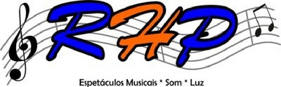 RHP - ESPETÁCULOS MUSICAIS SOM LUZ