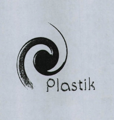PLASTIK