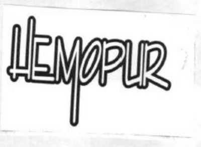 HEMOPUR
