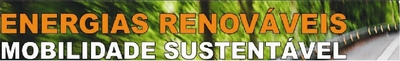 ENERGIAS RENOVÁVEIS MOBILIDADE SUSTENTÁVEL
