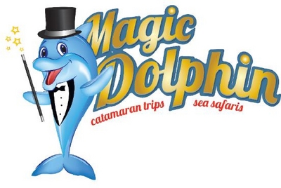 MAGIC DOLPHIN CATAMARAN TRIPS SEA SAFARIS