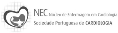 NEC NÚCLEO DE ENFERMAGEM EM CARDIOLOGIA SOCIEDADE PORTUGUESA DE CARDIOLOGIA