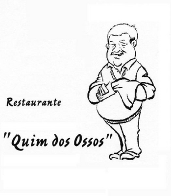 RESTAURANTE "QUIM DOS OSSOS"