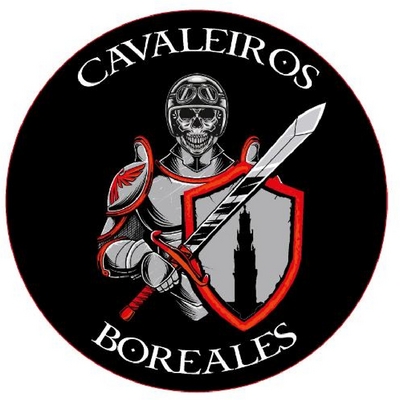 CAVALEIROS BOREALES