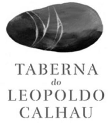 TABERNA DO LEOPOLDO CALHAU