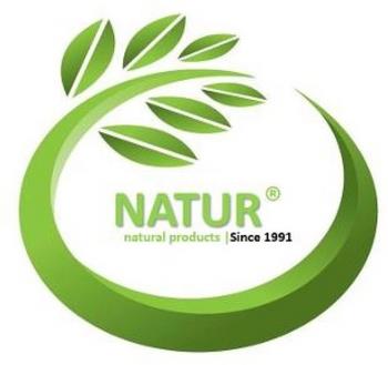 NATUR NATURAL PRODUCTS SINCE 1991