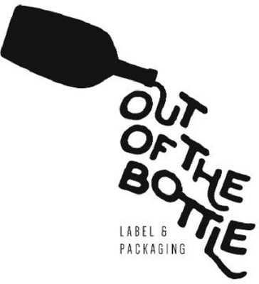 OUT OF THE BOTTLE - LABEL & PACKAGING