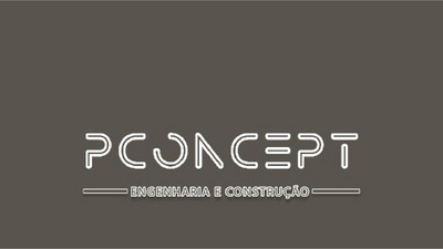 PCONCEPT, ENGENHARIA E CONSTRUÇÃO