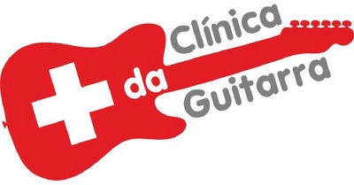CLÍNICA DA GUITARRA