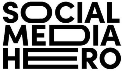 SOCIAL MEDIA HERO