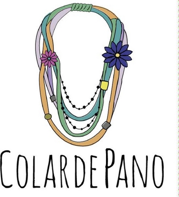 COLAR DE PANO