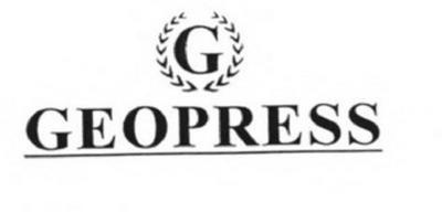 GEOPRESS