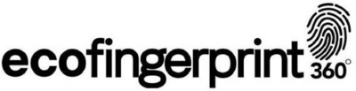 ECOFINGERPRINT360º