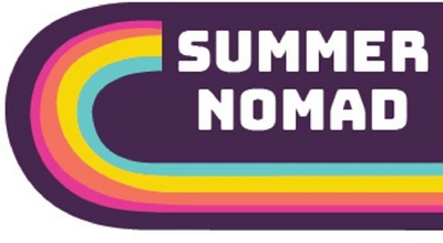 SUMMERNOMAD