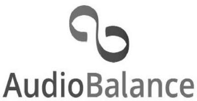 AUDIOBALANCE