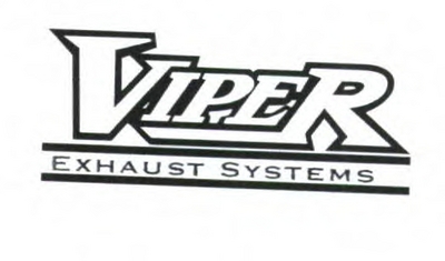 VIPER EXHAUST SYSTEMS