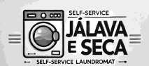 JÁLAVA E SECA SELF-SERVICE LAUNDROMAT