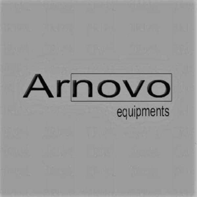 ARNOVO EQUIPMENTS