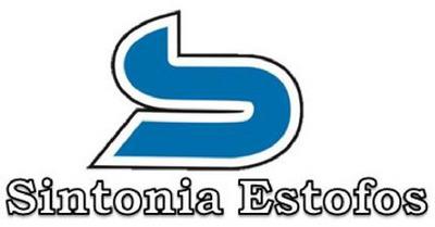 SINTONIA ESTOFOS