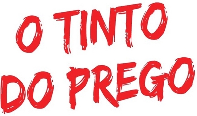 O TINTO DO PREGO
