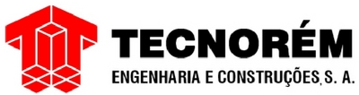 TECNORÉM ENGENHARIA E CONSTRUÇÕES, S.A.