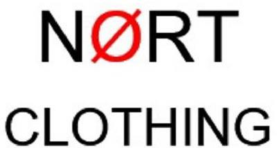 NØRT CLOTHING