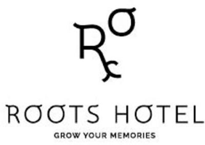 ROOTS HOTEL GROW YOUR MEMORIES