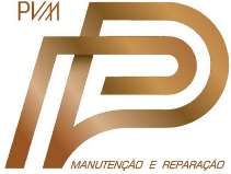 PVM MANUTENÇÃO E REPARAÇÃO