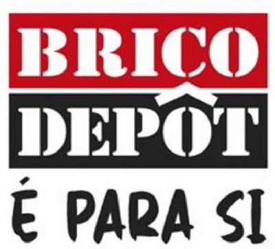 BRICO DEPÔT É PARA SI