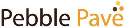 PEBBLE PAVE