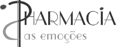 PHARMACIA DAS EMOÇÕES