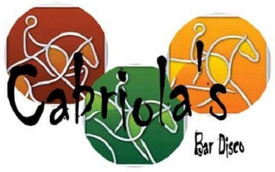 CABRIOLA'S BAR DISCO