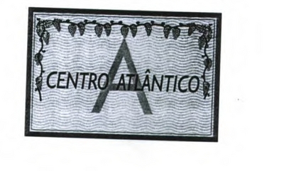 CENTRO ATLÂNTICO