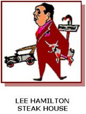 LEE HAMILTON STEAK HOUSE
