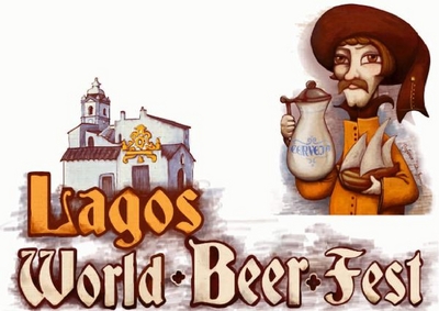LAGOS WORLD BEER FEST