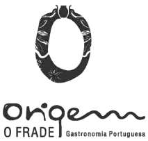 O FRADE ORIGEM - GASTRONOMIA PORTUGUESA