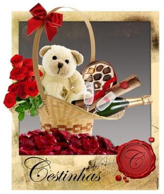 CESTINHAS
