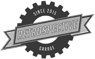 (SINCE 2015) RETRO SPECTIVE (GARAGE)