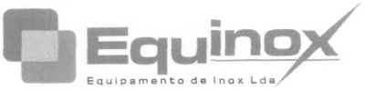 EQUINOX EQUIPAMENTO DE INOX LDA